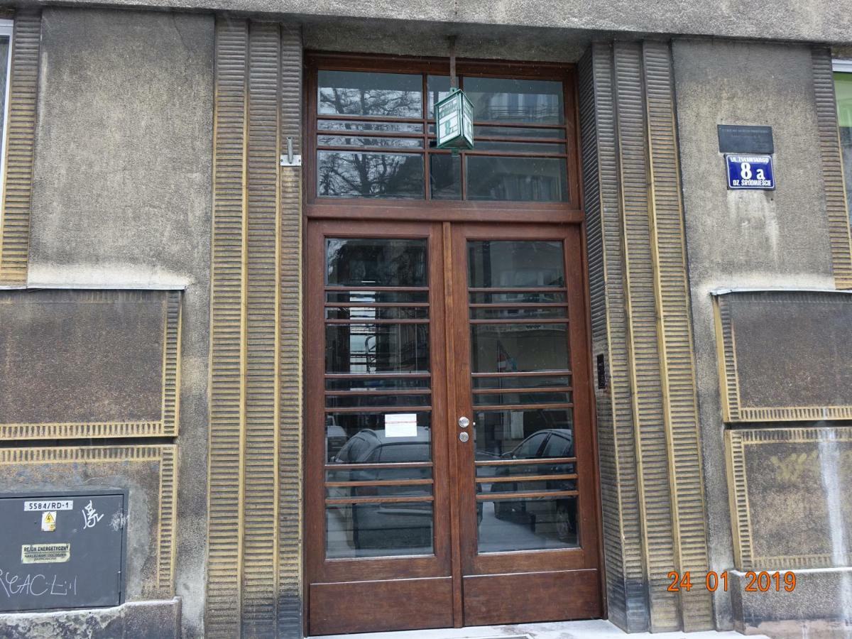 Nowy Kleparz Centrum Krakowa Exterior photo